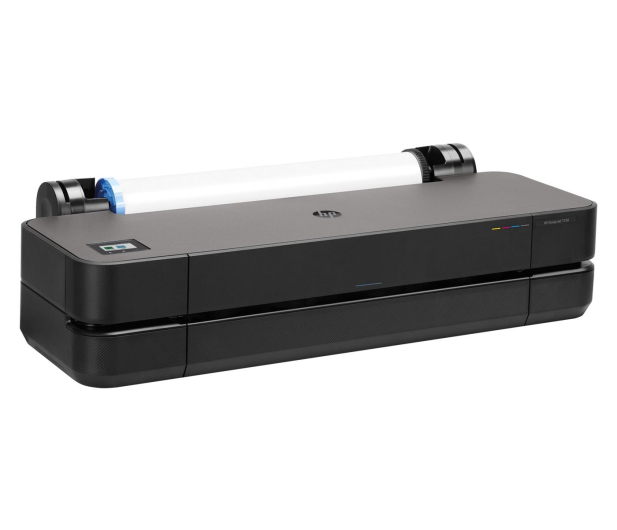 HP DesignJet T230 24-in Printer - 628575 - zdjęcie 5